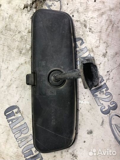 Зеркало салона ford mondeo 1