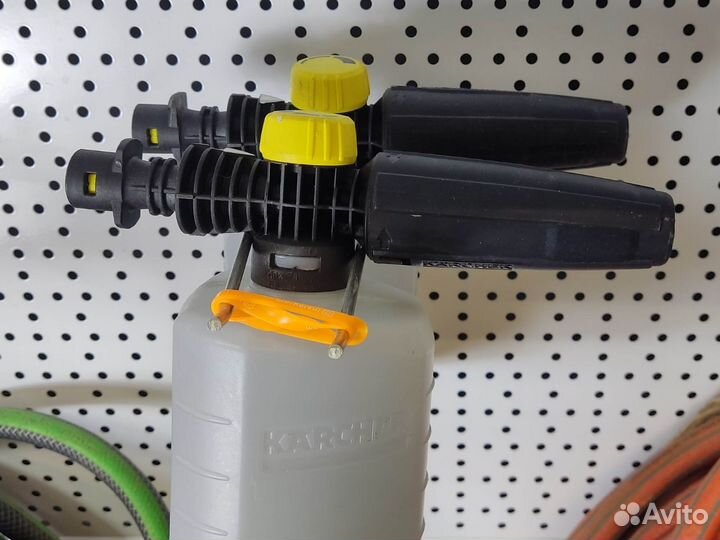 Мойка karcher к5