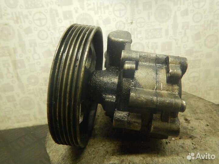 Насос гидроусилителя руля (гур) для Mazda 3 BK