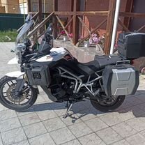 Triumph Tiger 800