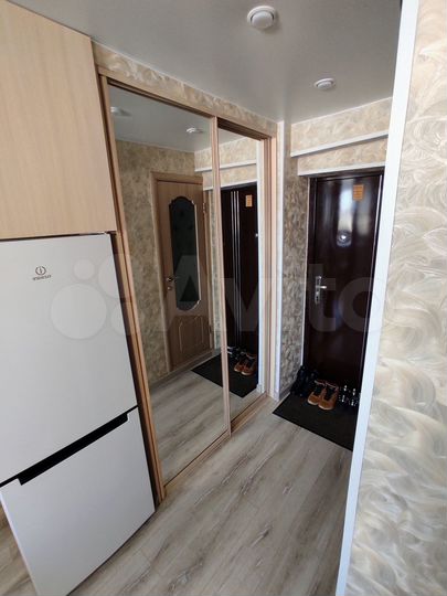 Квартира-студия, 21 м², 8/8 эт.