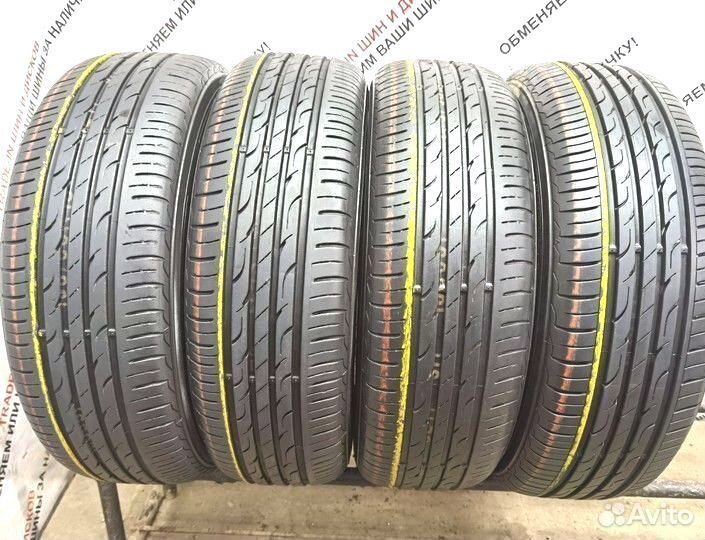 Kumho Eco Sense SE11 195/65 R15 91H