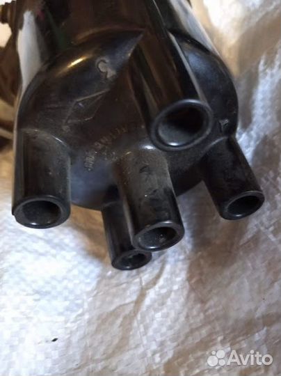 Трамблер 2101-07 