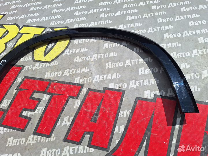 Расширитель передний правый Geely Tugella 2021