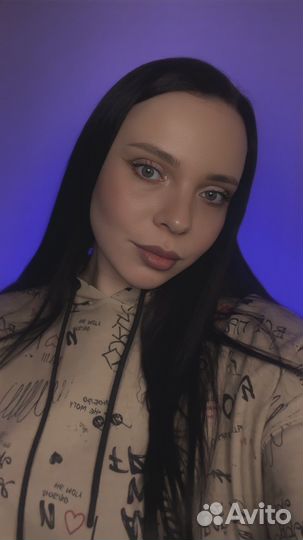 Стилист-визажист