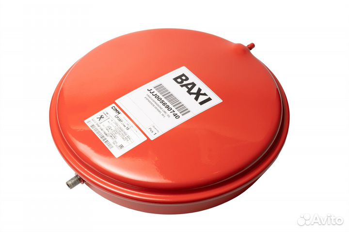 Запчасти для газовых котлов