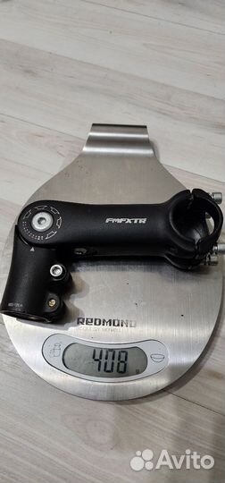 Выносы с изменяемым углом и углом 30 град (100мм)