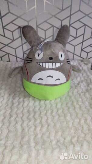 Мягкие игрушки