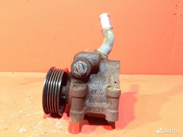 Насос гура для Ford Fusion fxja, 1.4 Duratec (Б/У)