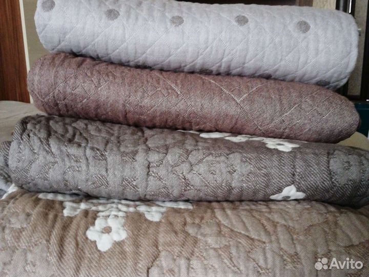 Одеяло покрывало плед (150*210) 7Я