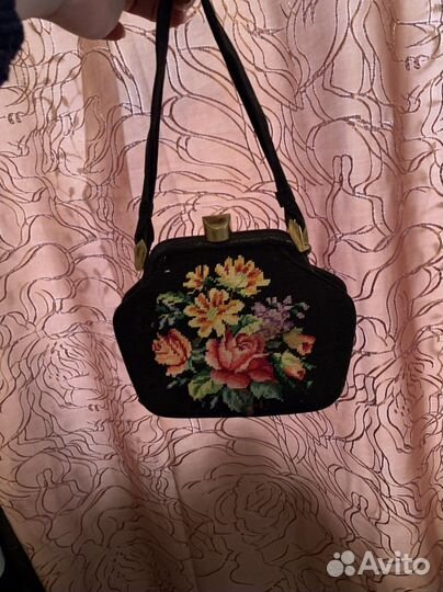 Сумка женская