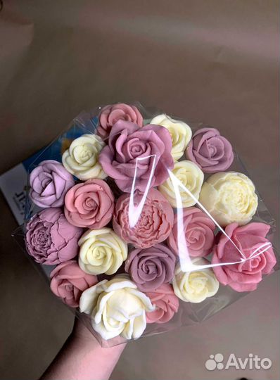 Сладкий букет