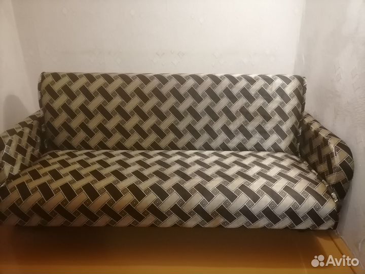 Диван новый