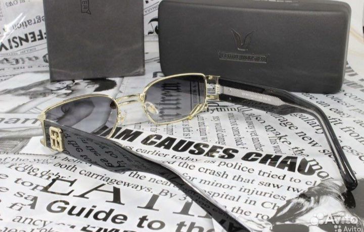 Солнцезащитные очки Gentle Monster