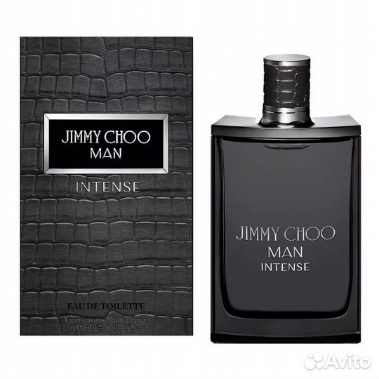 Jimmy Choo Intense