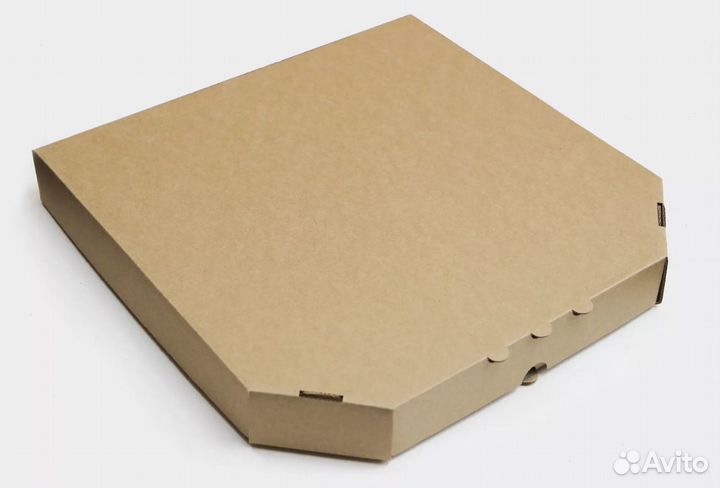 Коробка для пиццы опт