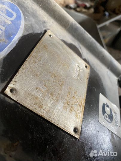 Мотокультиватор урал