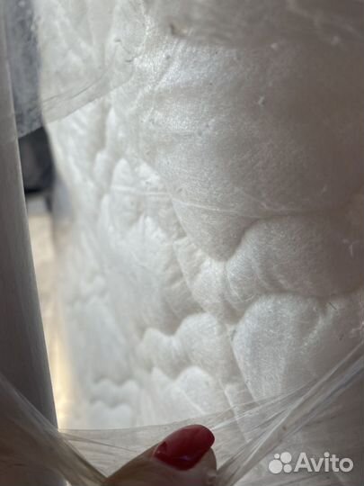 Кроватка для новорожденных с маятником