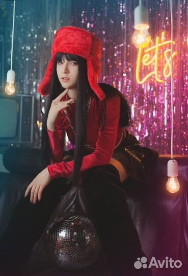 Хореограф Москва - K-pop танцы, High-heels, Modern