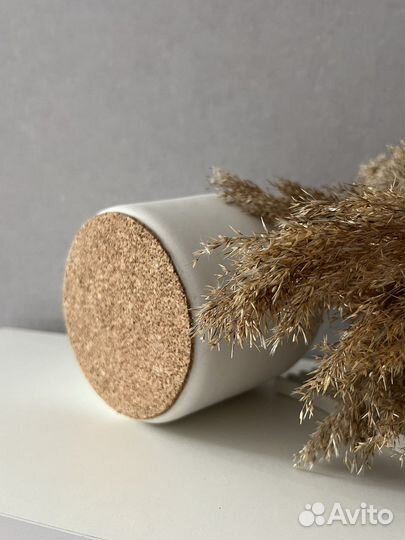 Ваза декоративная