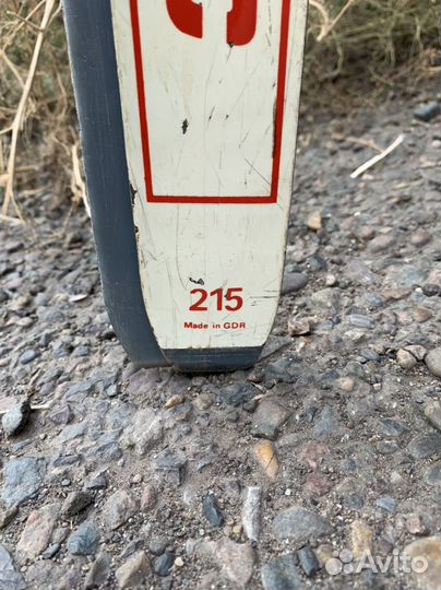 Лыжи беговые(палки, лыжи)