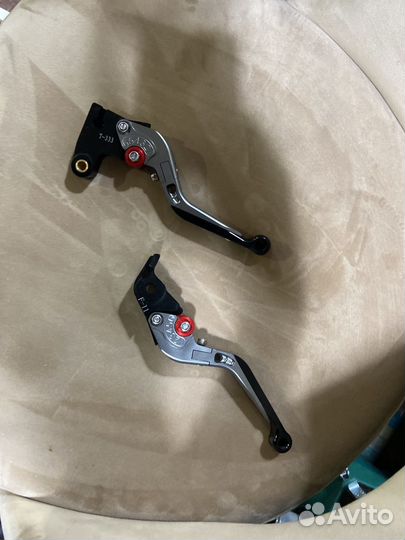 Vicma Рычаг сцепления