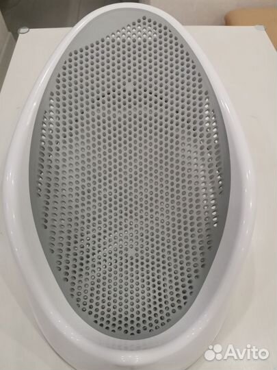 Горка для купания angelcare