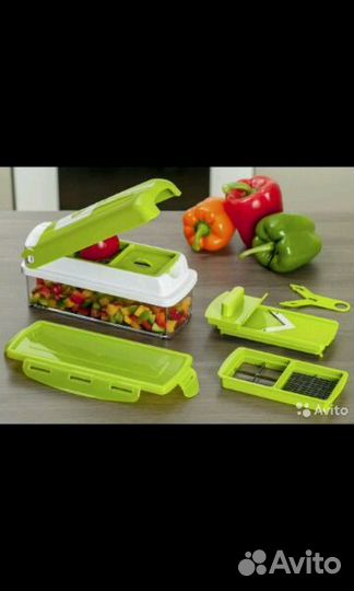 Овощерезка Найсер Дайсер