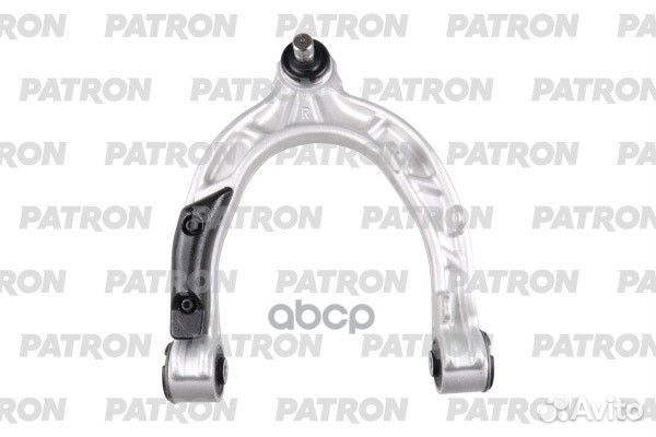 Рычаг подвески aluminium type tesla model 3 (5YJ3)