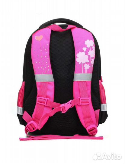 Школьный рюкзак ортопедическая спинка