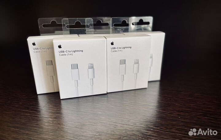 Кабель для iPhone Type-C