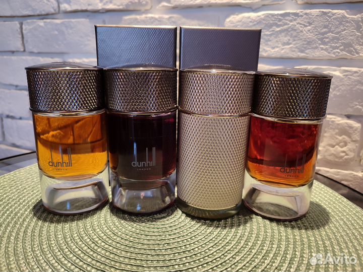 Распив парфюма из личной коллекции