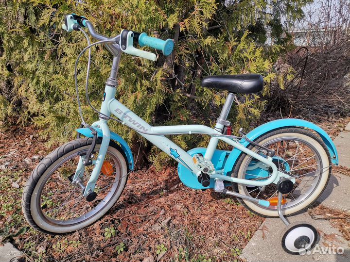 Велосипед детский