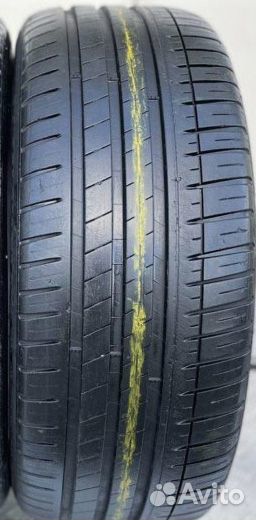 Michelin Pilot Sport 3 225/40 R18