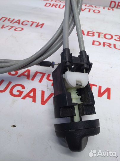 Трос корректора фар Renault Logan 2