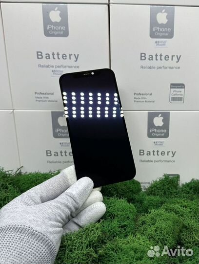 Дисплей iPhone 12/12 Pro (k6o)