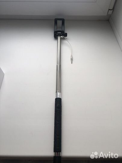 Селфи палка