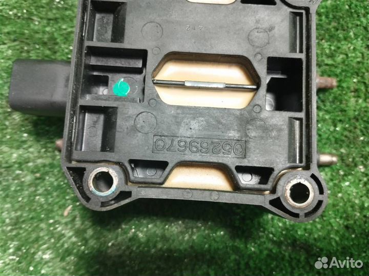 Катушка зажигания Chrysler PT Cruiser 2003