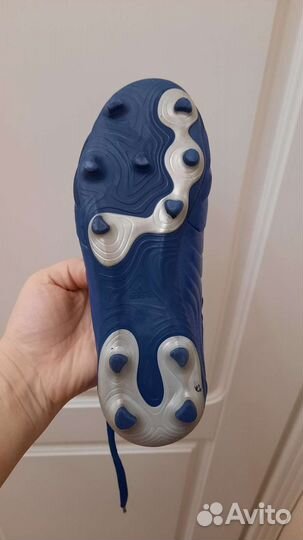 Бутсы adidas copa 20.1 34 размер