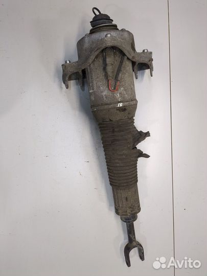 Амортизатор подвески Audi A8 (D3), 2007