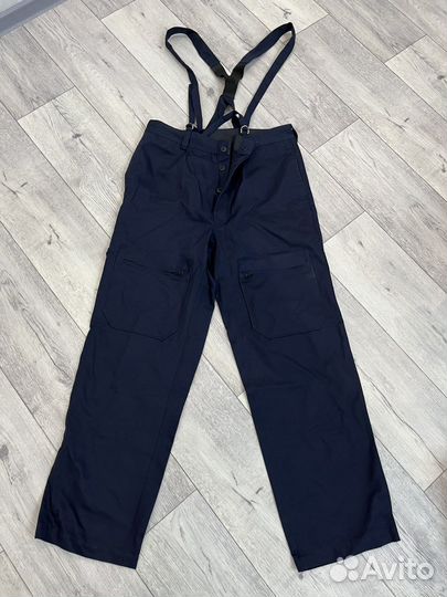 Спецодежда