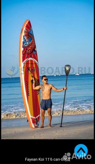 Аренда прокат сап бордов