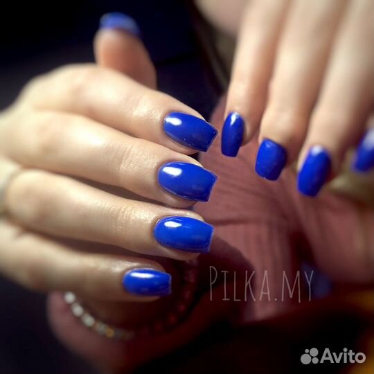 Маникюр, педикюр,наращивание