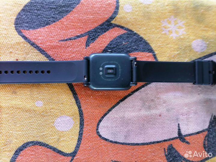 Смарт часы Amazfit Bip