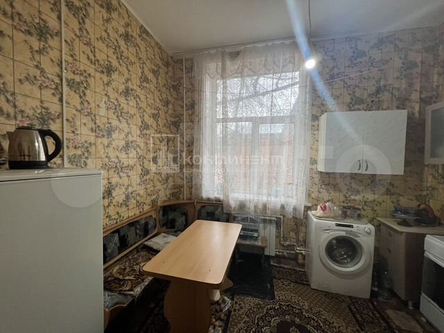 1-к. квартира, 33 м², 2/2 эт.