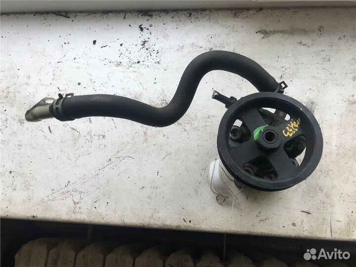 Гур Toyota Corolla Verso, 2002