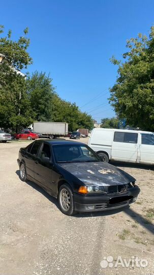 Бмв е36 в разбор bmw e36 на запчасти