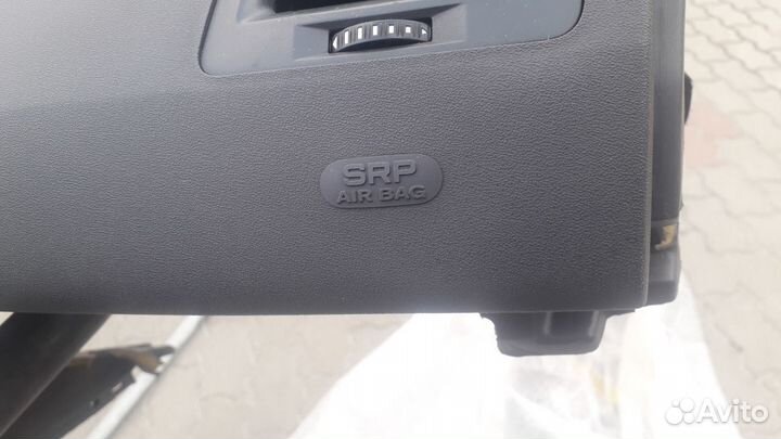 Торпеда рено меган 2