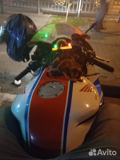 Продаю хонду