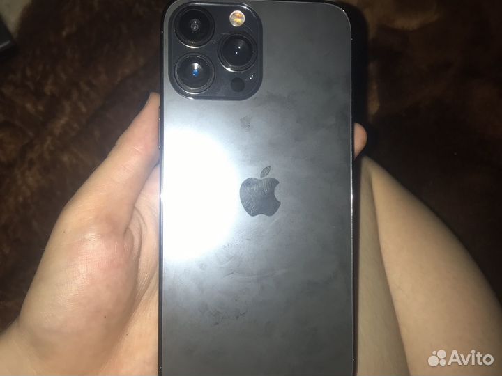 iPhone 13 pro max